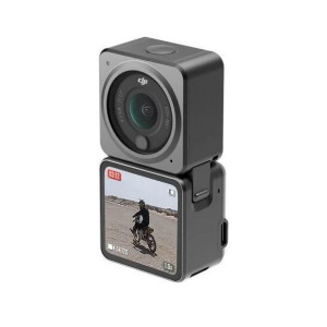 Екшн-камера DJI Action 2 Dual-Screen Combo (CP.OS.00000183.01)